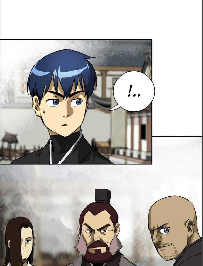 Infinite Level Up in Murim
