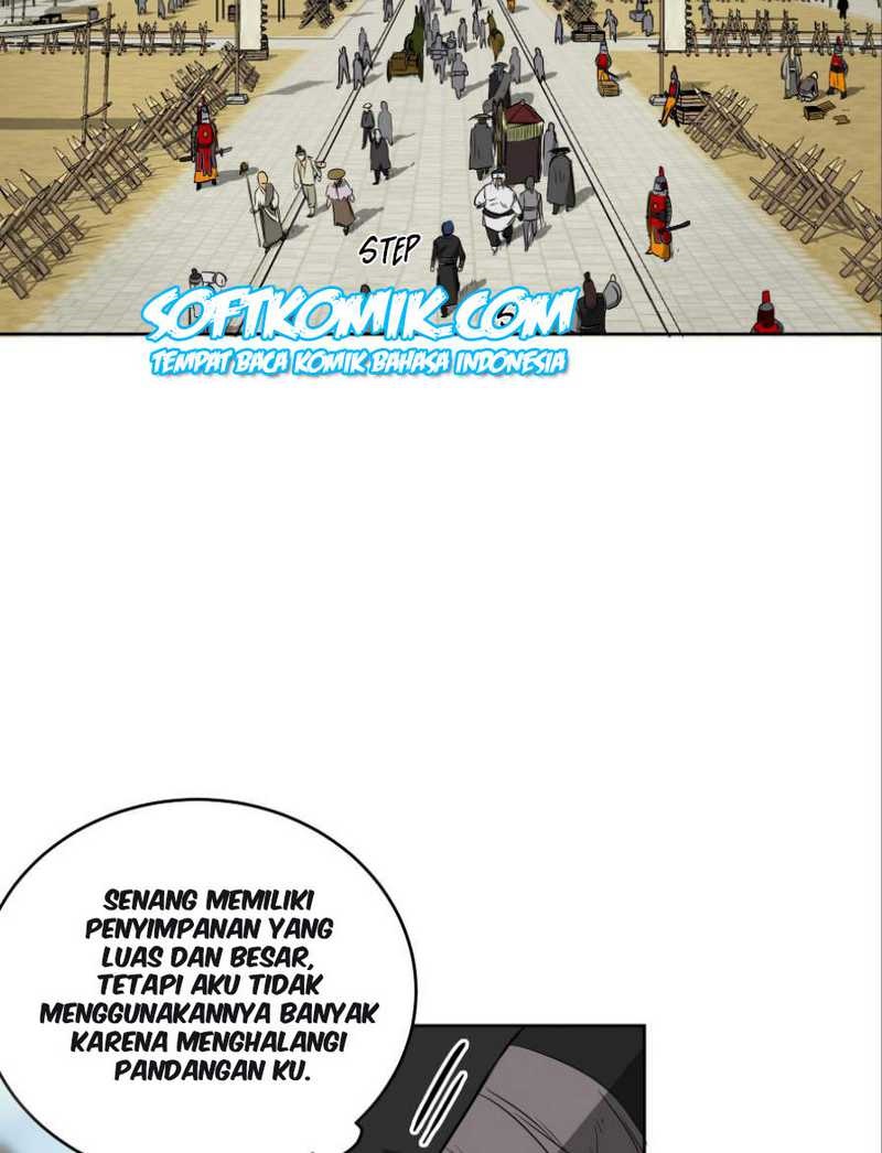 Infinite Level Up in Murim