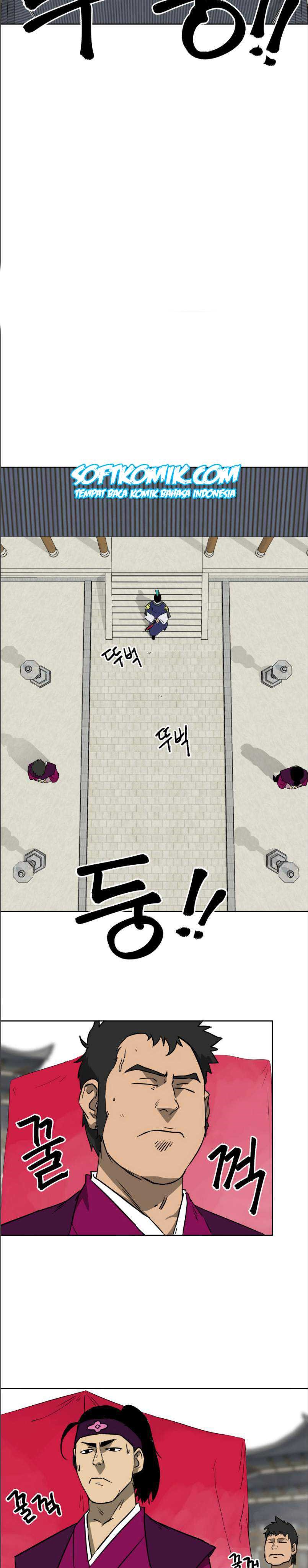 Infinite Level Up in Murim