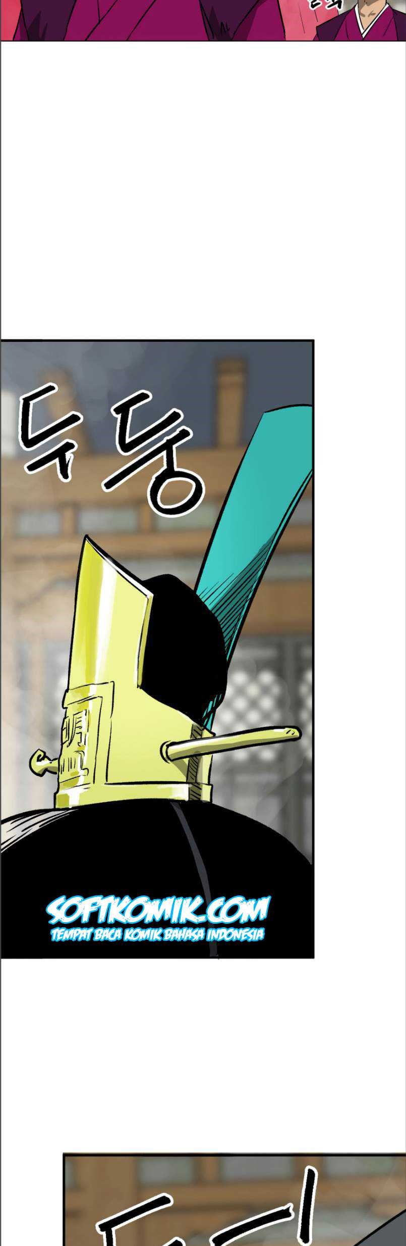 Infinite Level Up in Murim