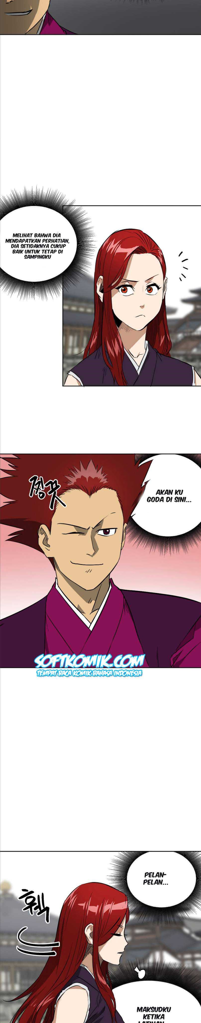 Infinite Level Up in Murim