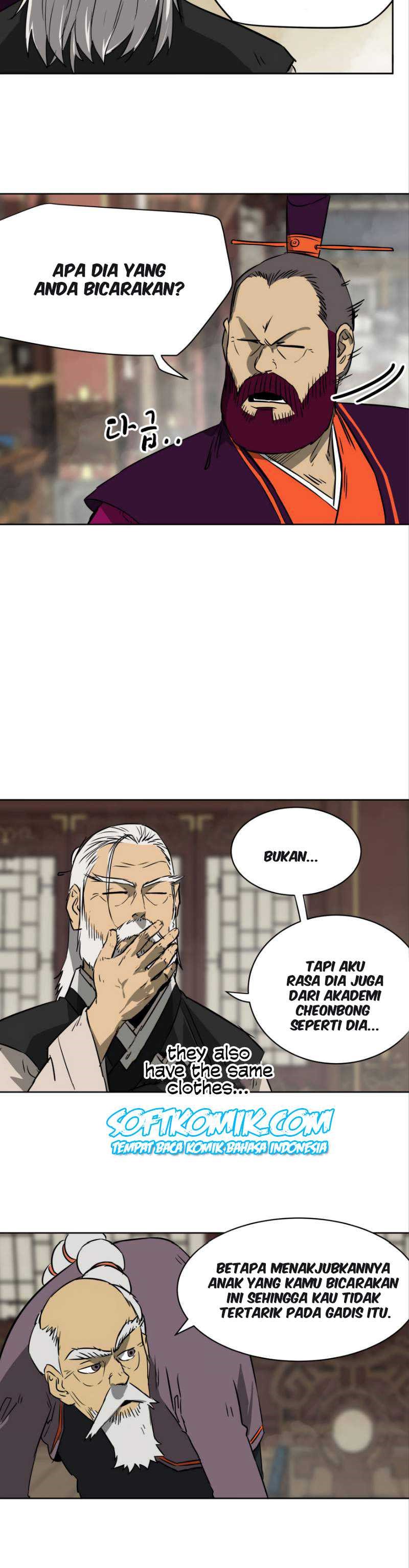 Infinite Level Up in Murim