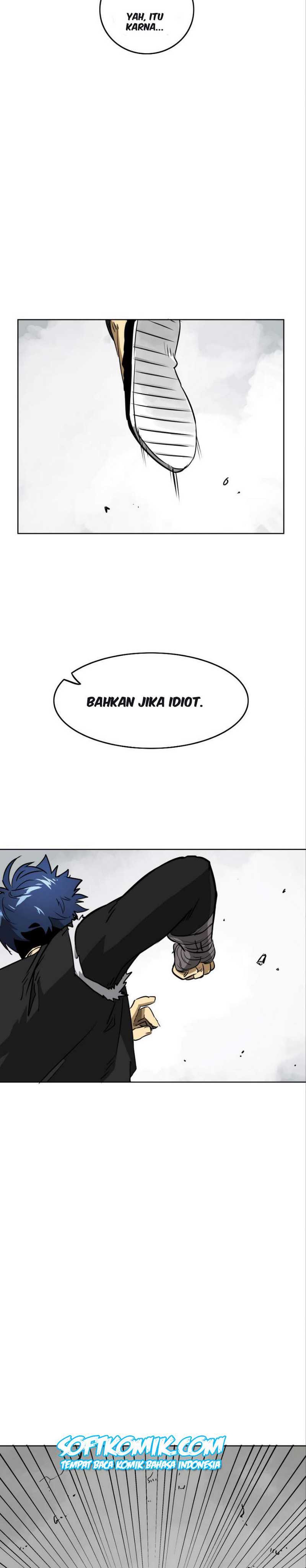 Infinite Level Up in Murim