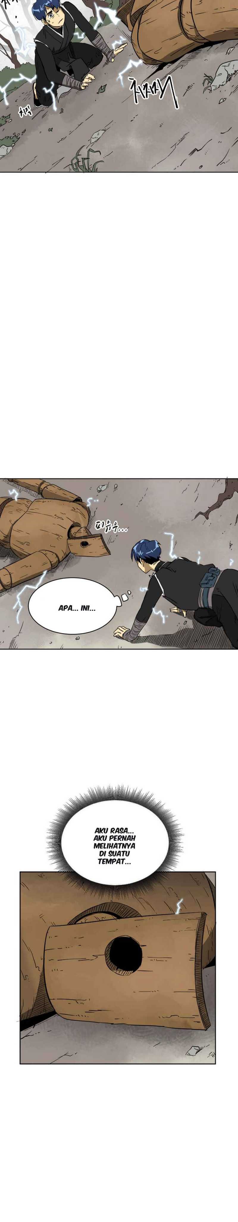 Infinite Level Up in Murim