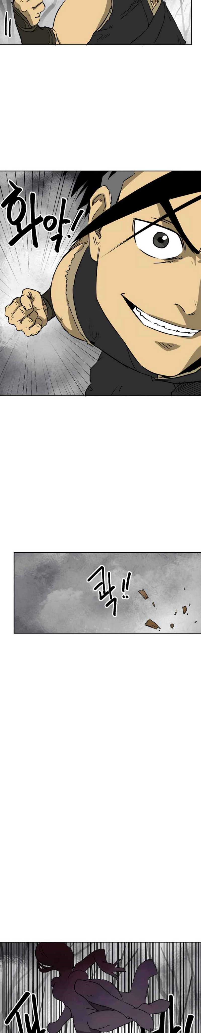 Infinite Level Up in Murim