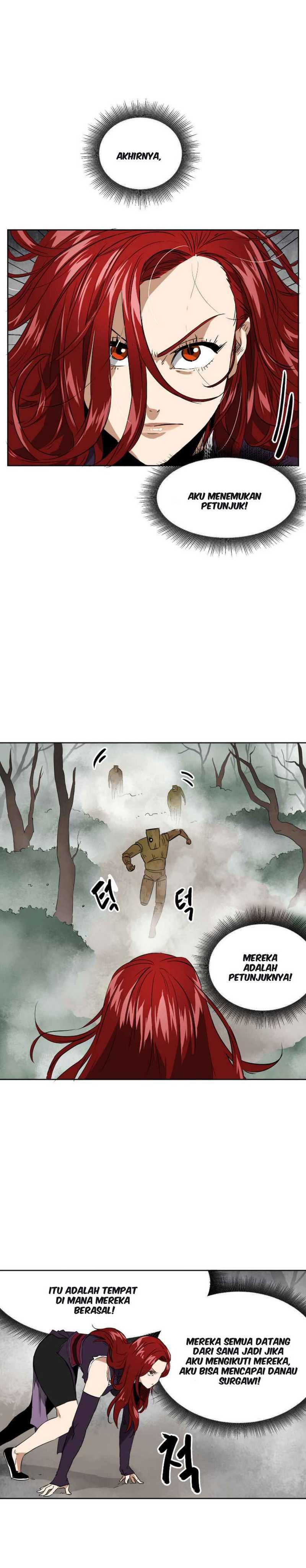 Infinite Level Up in Murim