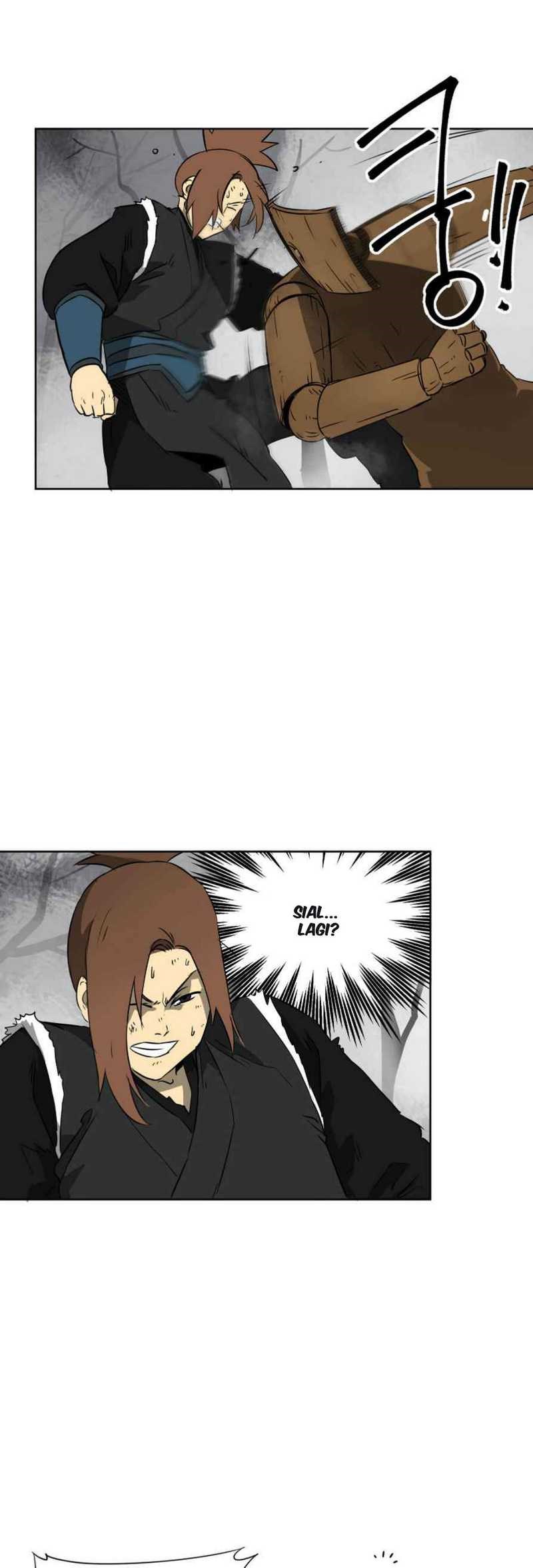 Infinite Level Up in Murim