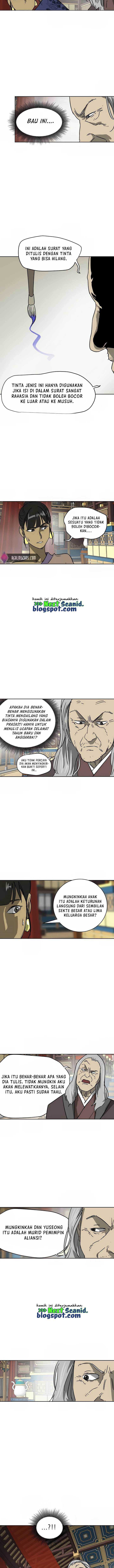 Infinite Level Up in Murim