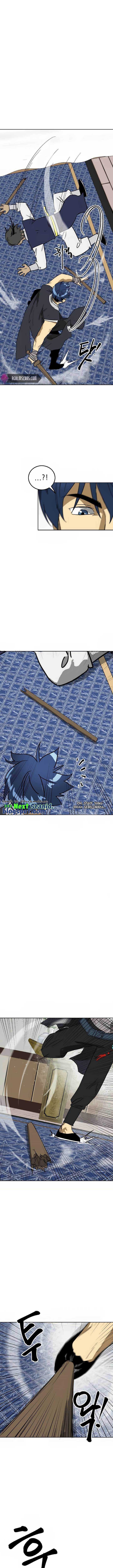 Infinite Level Up in Murim