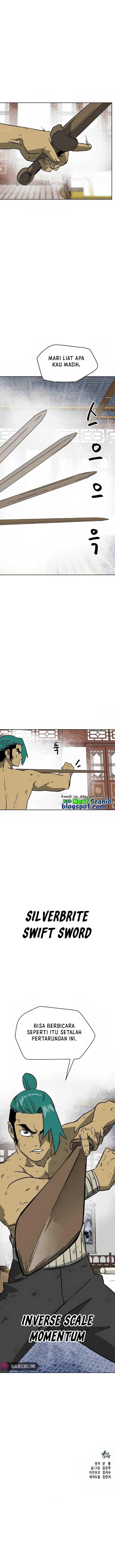 Infinite Level Up in Murim