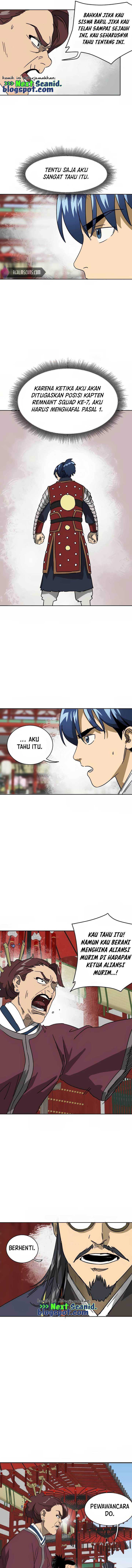 Infinite Level Up in Murim