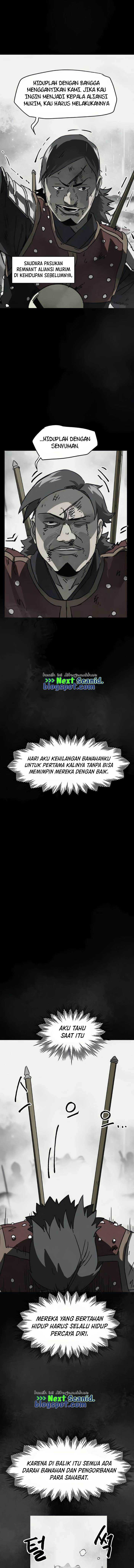 Infinite Level Up in Murim