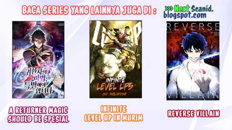 Infinite Level Up in Murim