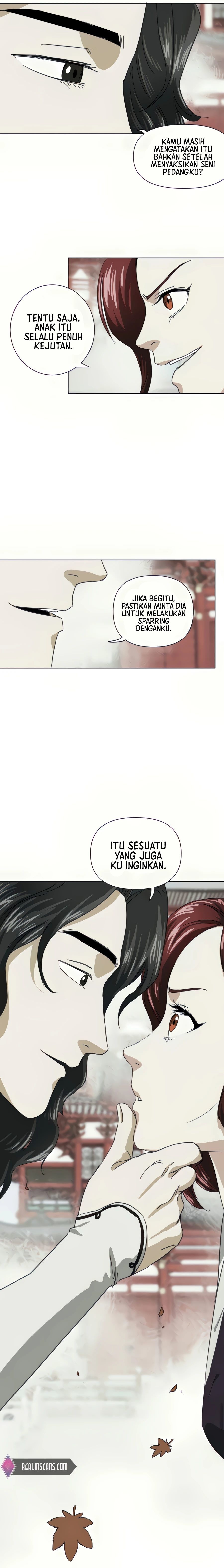 Infinite Level Up in Murim