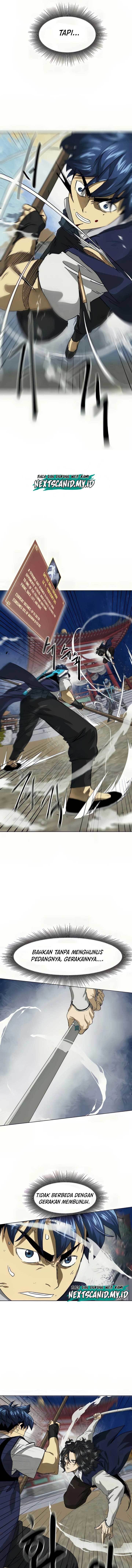 Infinite Level Up in Murim