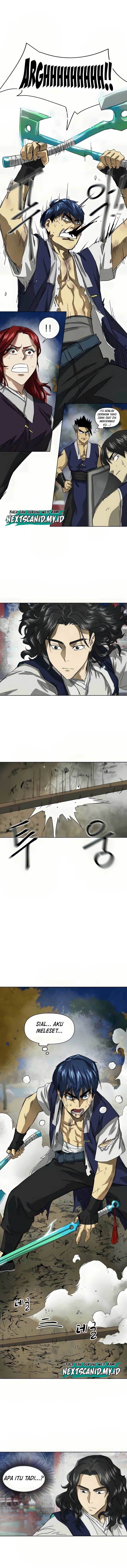 Infinite Level Up in Murim