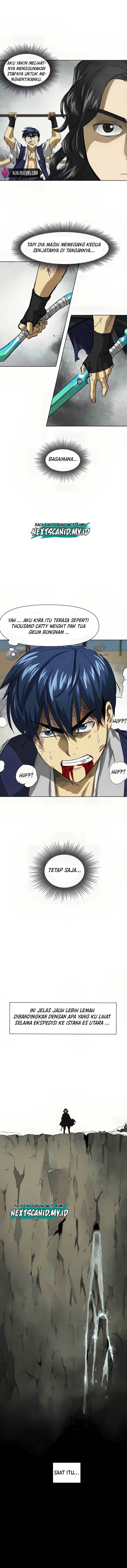 Infinite Level Up in Murim