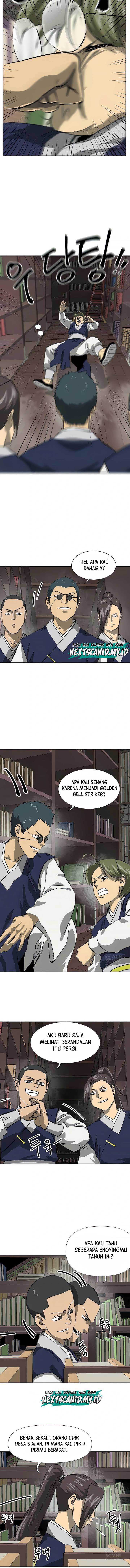 Infinite Level Up in Murim