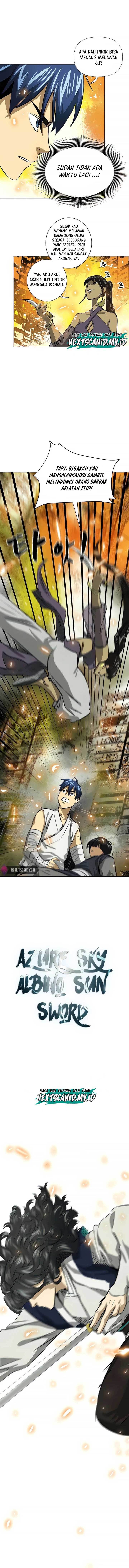 Infinite Level Up in Murim
