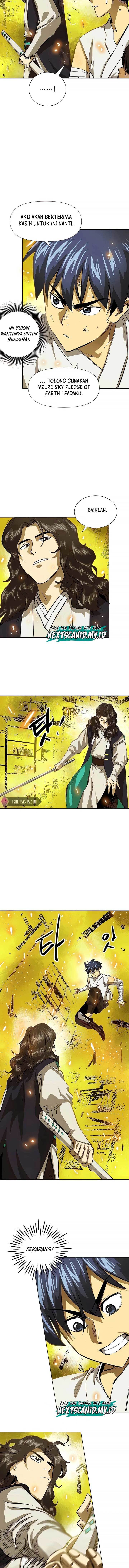 Infinite Level Up in Murim
