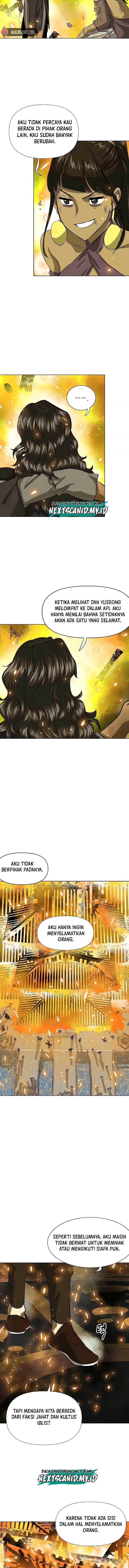 Infinite Level Up in Murim