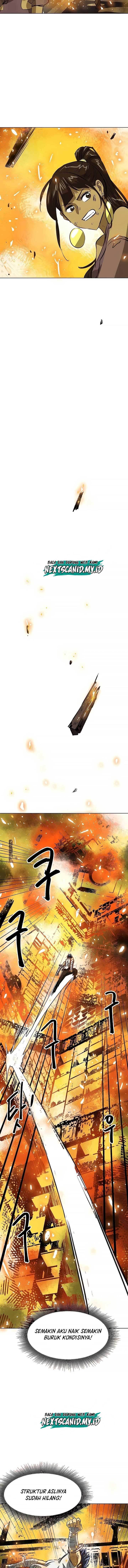 Infinite Level Up in Murim
