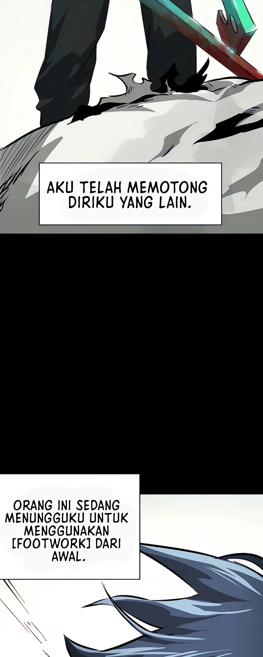 Infinite Level Up in Murim