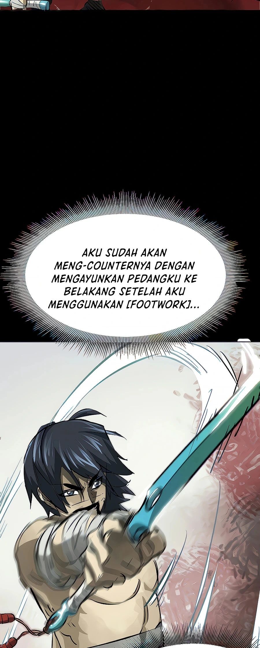 Infinite Level Up in Murim