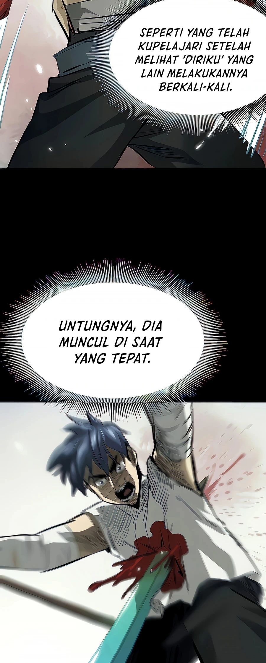 Infinite Level Up in Murim