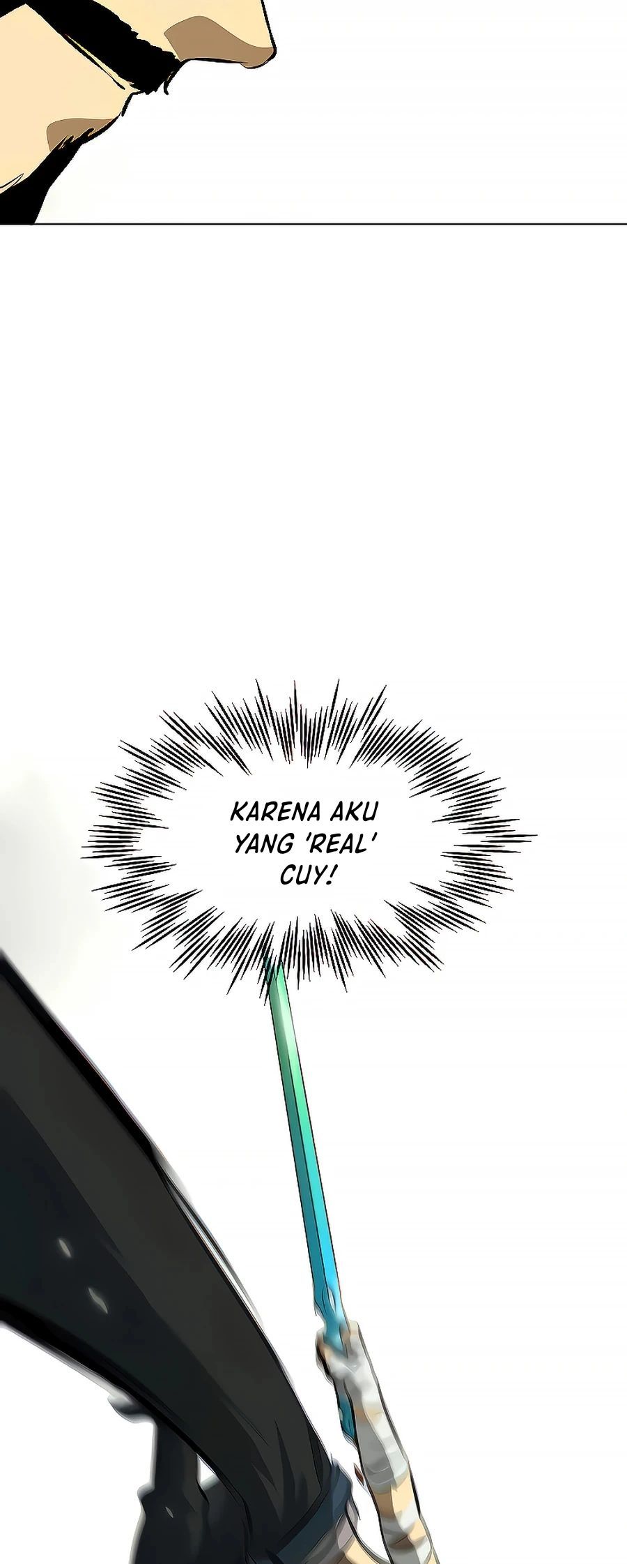 Infinite Level Up in Murim
