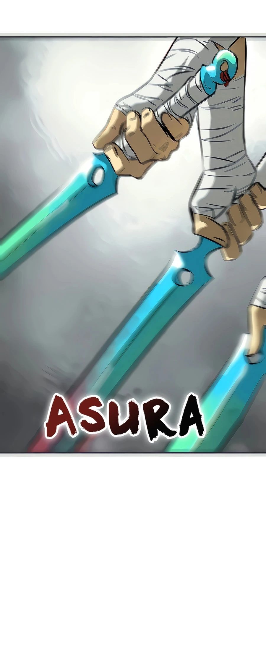 Infinite Level Up in Murim