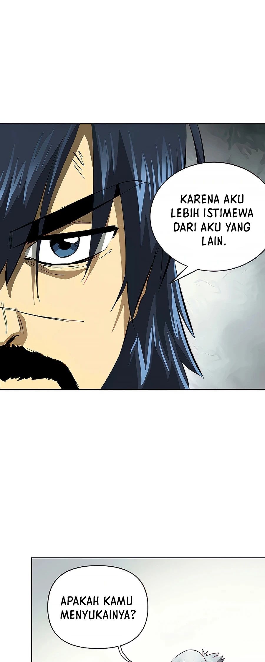 Infinite Level Up in Murim
