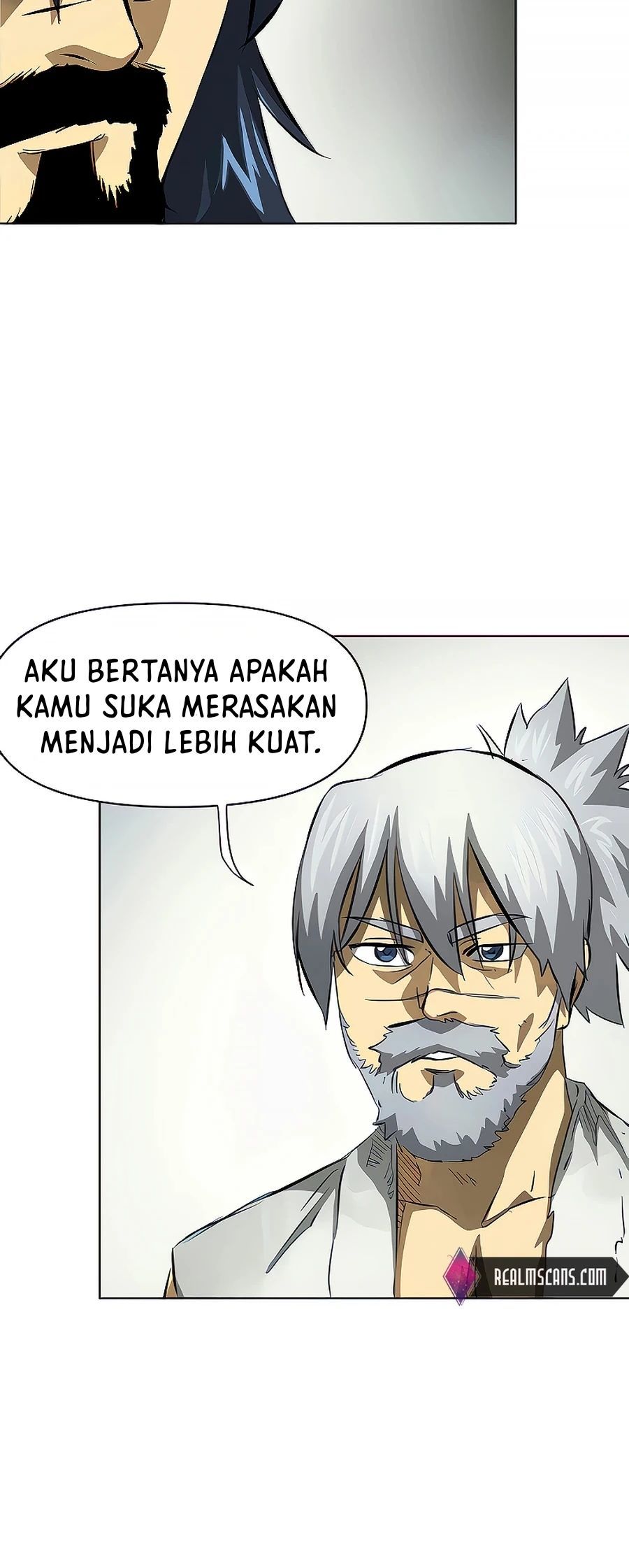 Infinite Level Up in Murim