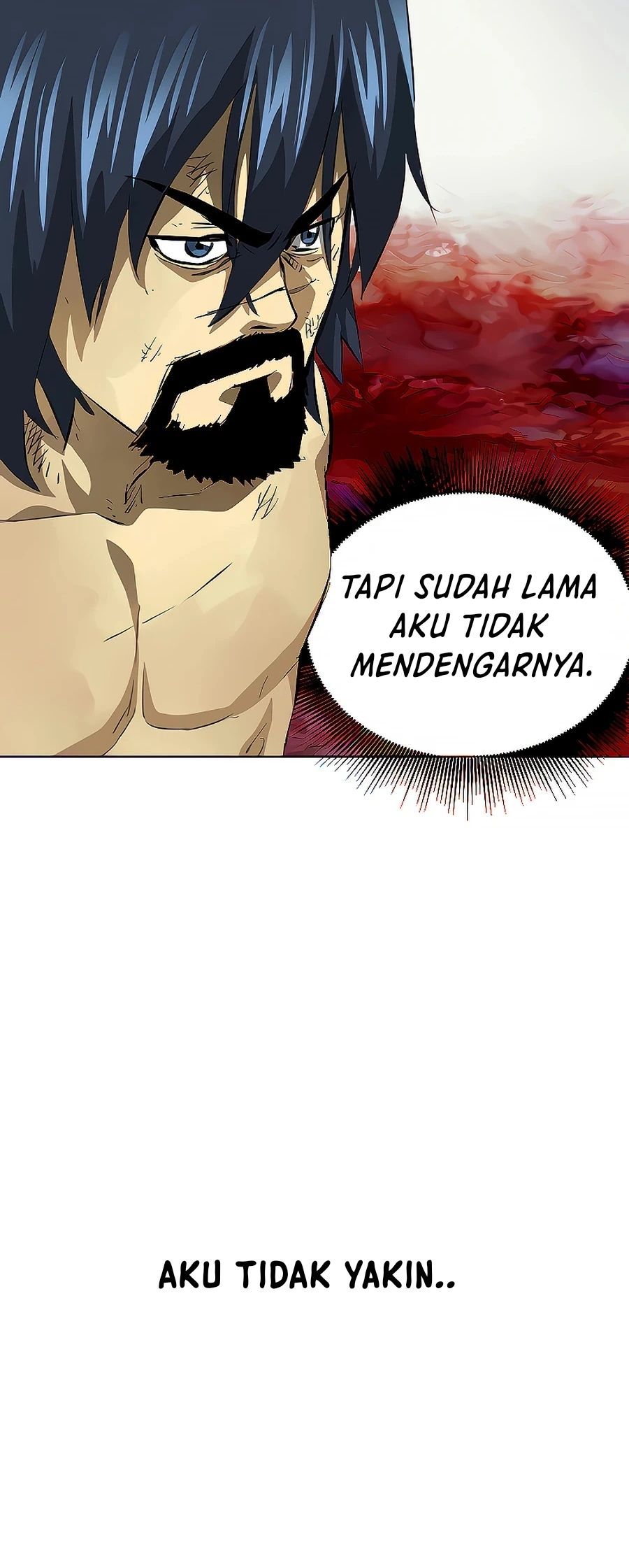 Infinite Level Up in Murim