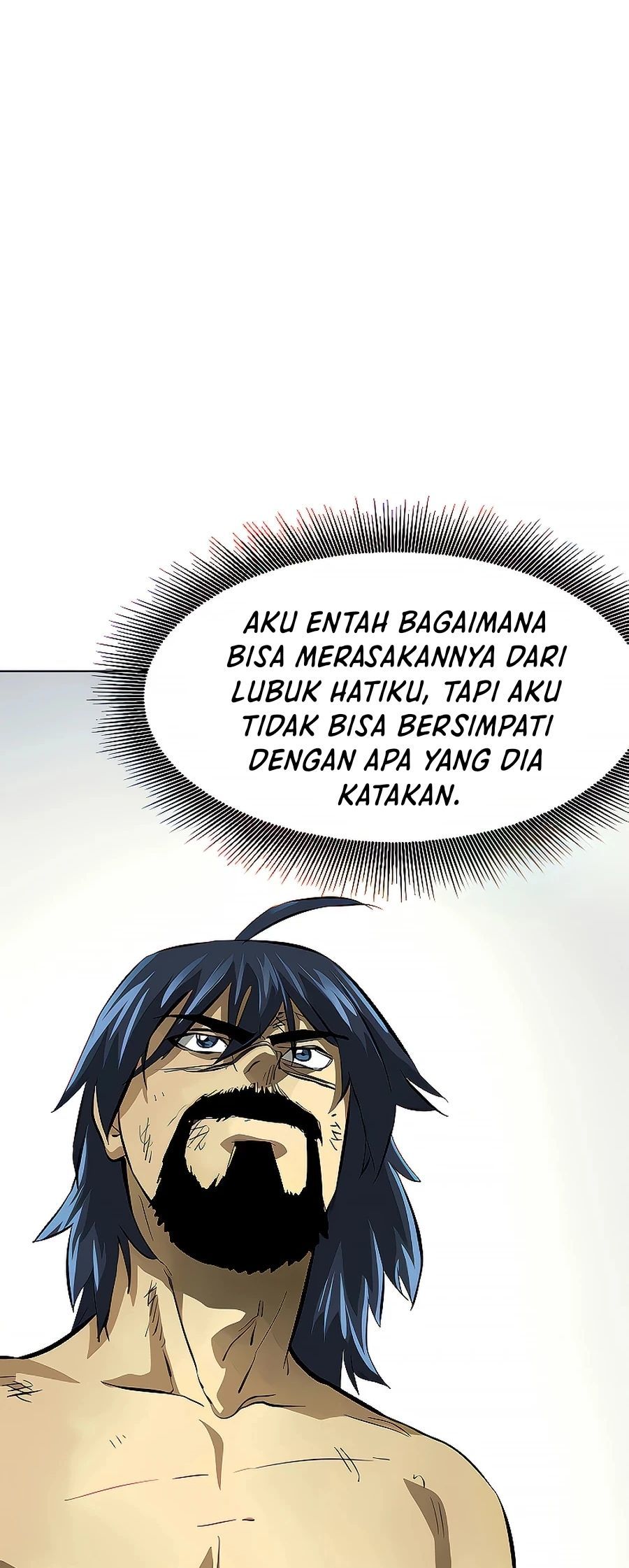 Infinite Level Up in Murim