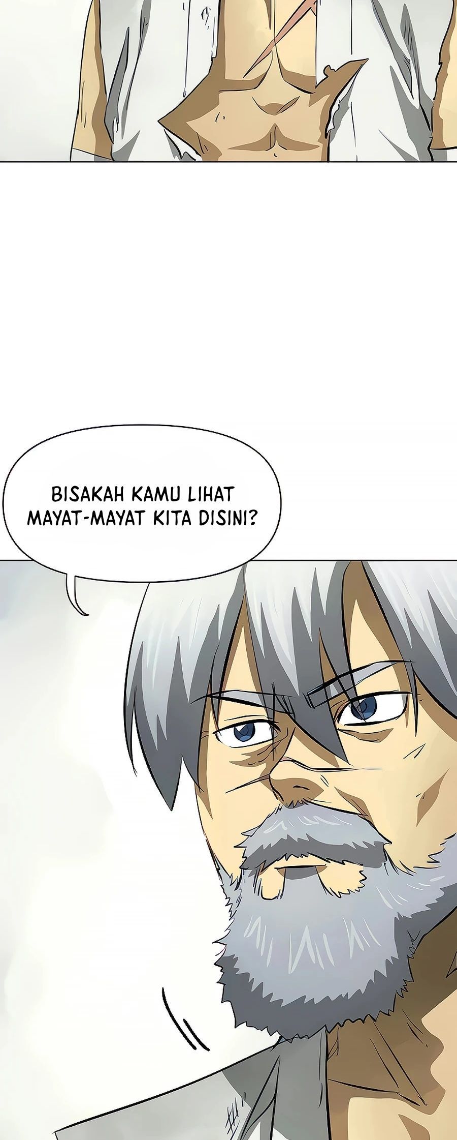 Infinite Level Up in Murim