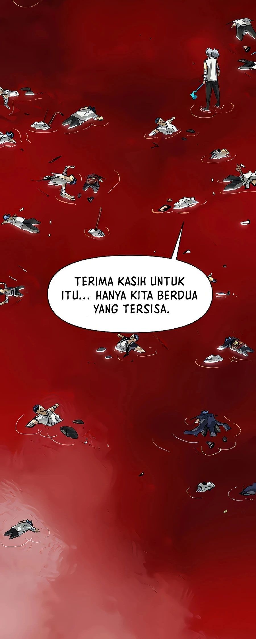 Infinite Level Up in Murim