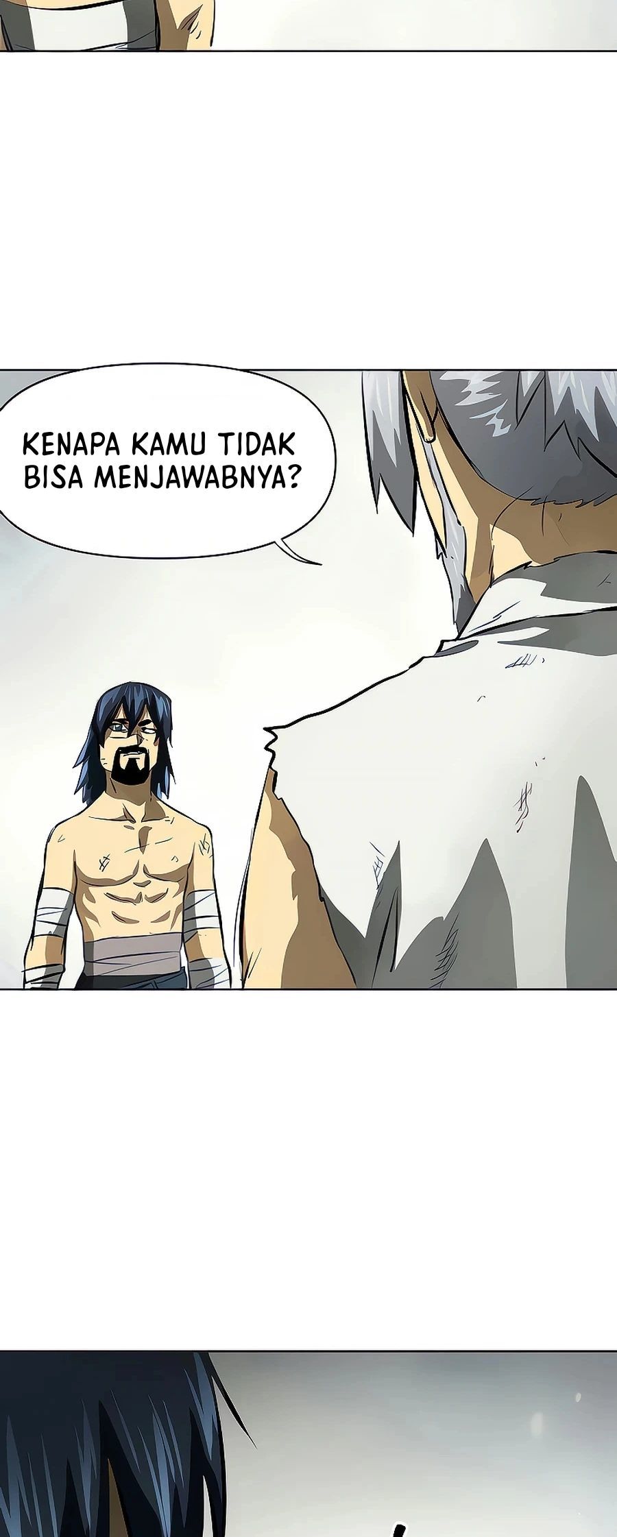 Infinite Level Up in Murim
