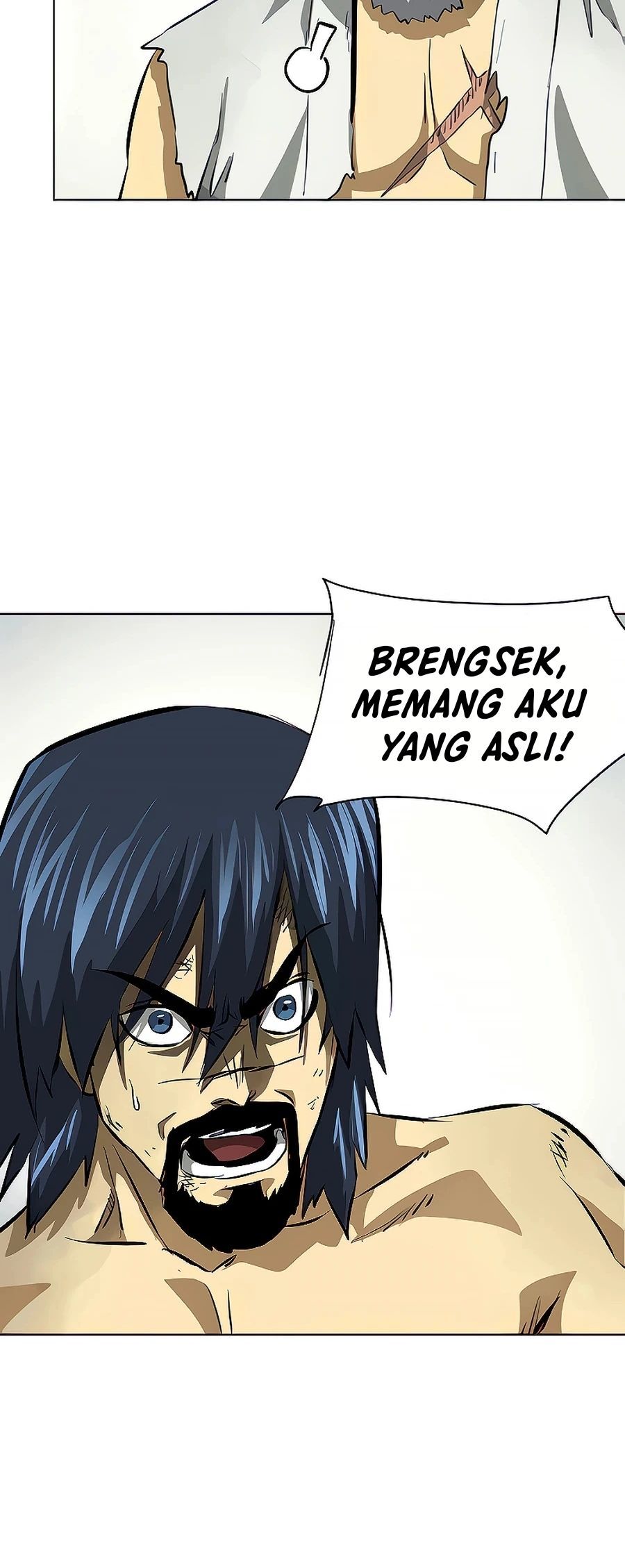 Infinite Level Up in Murim