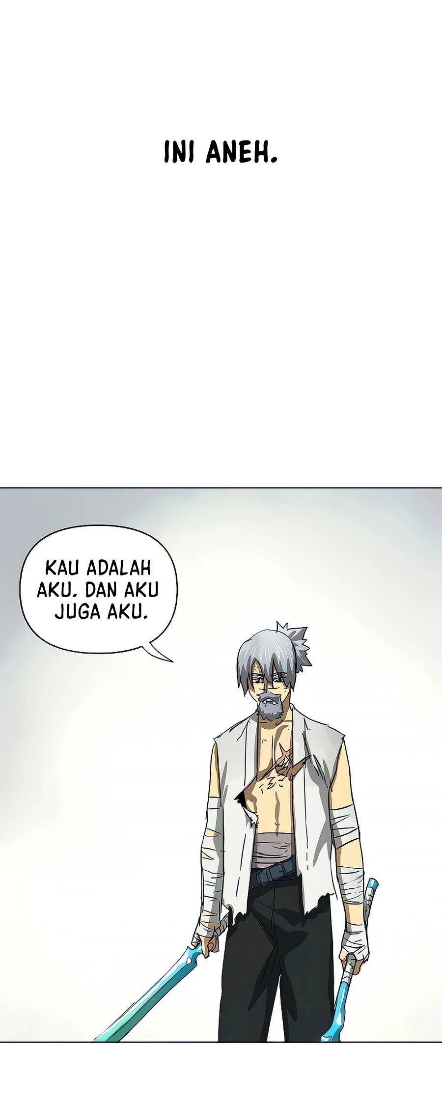 Infinite Level Up in Murim
