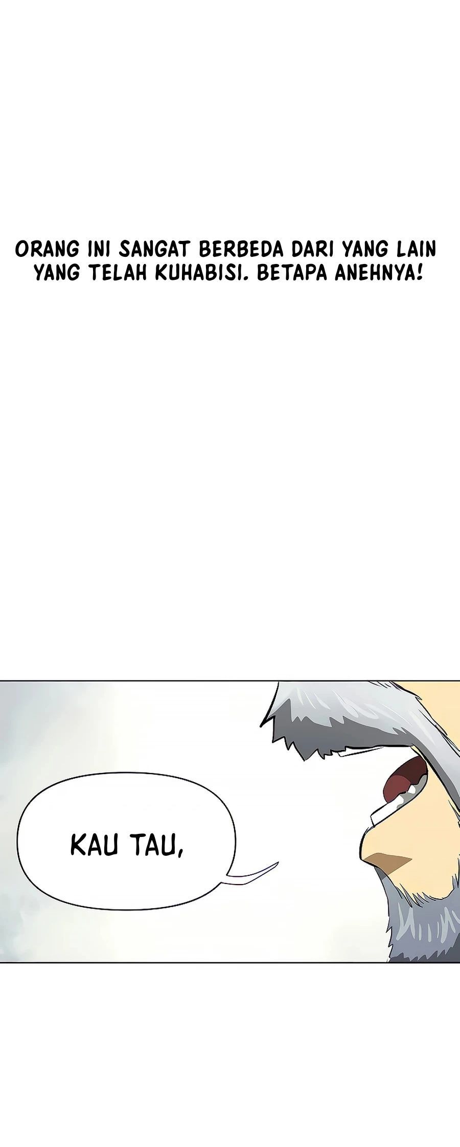 Infinite Level Up in Murim