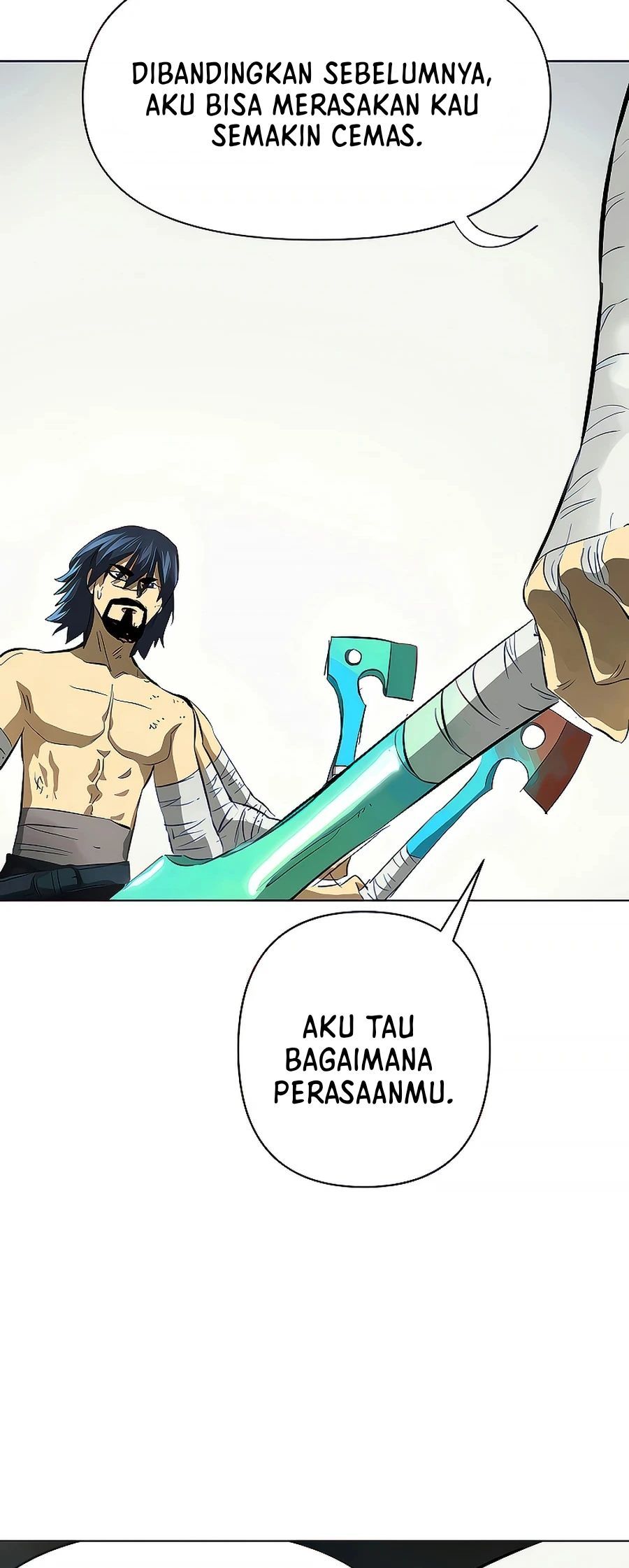 Infinite Level Up in Murim