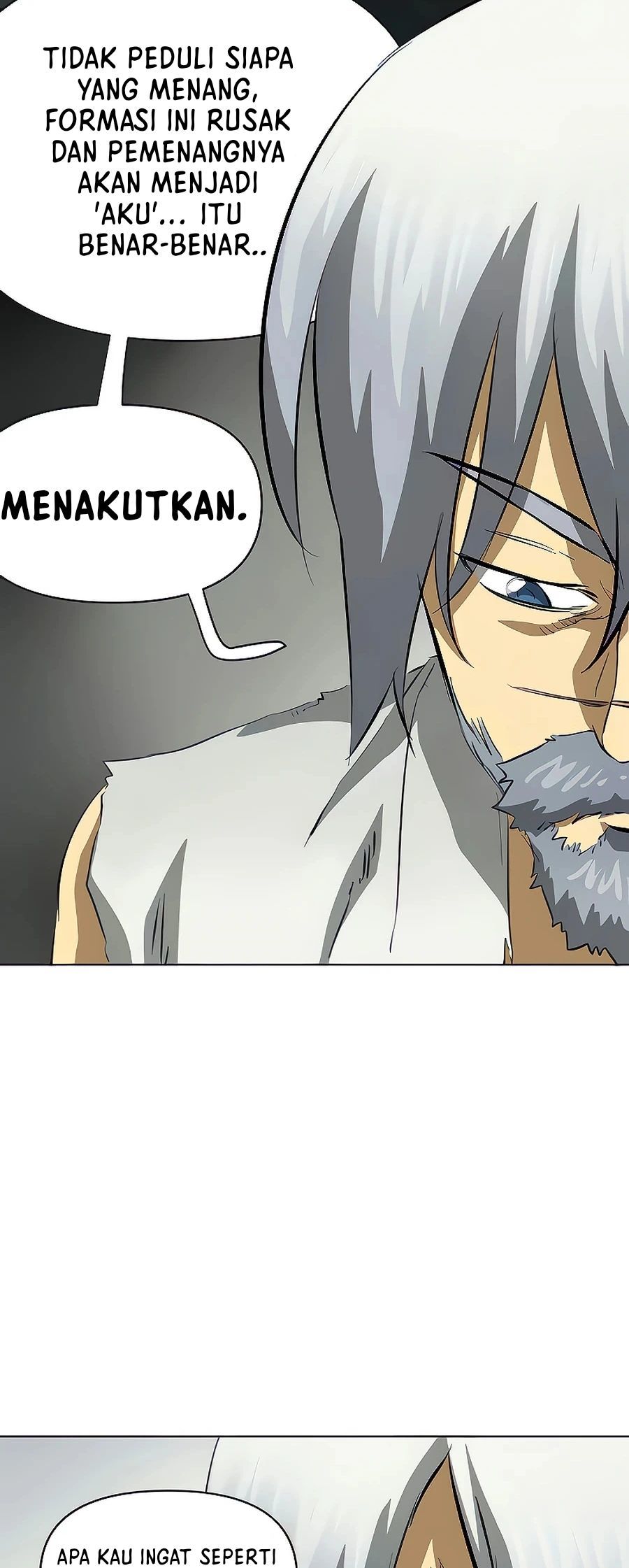 Infinite Level Up in Murim