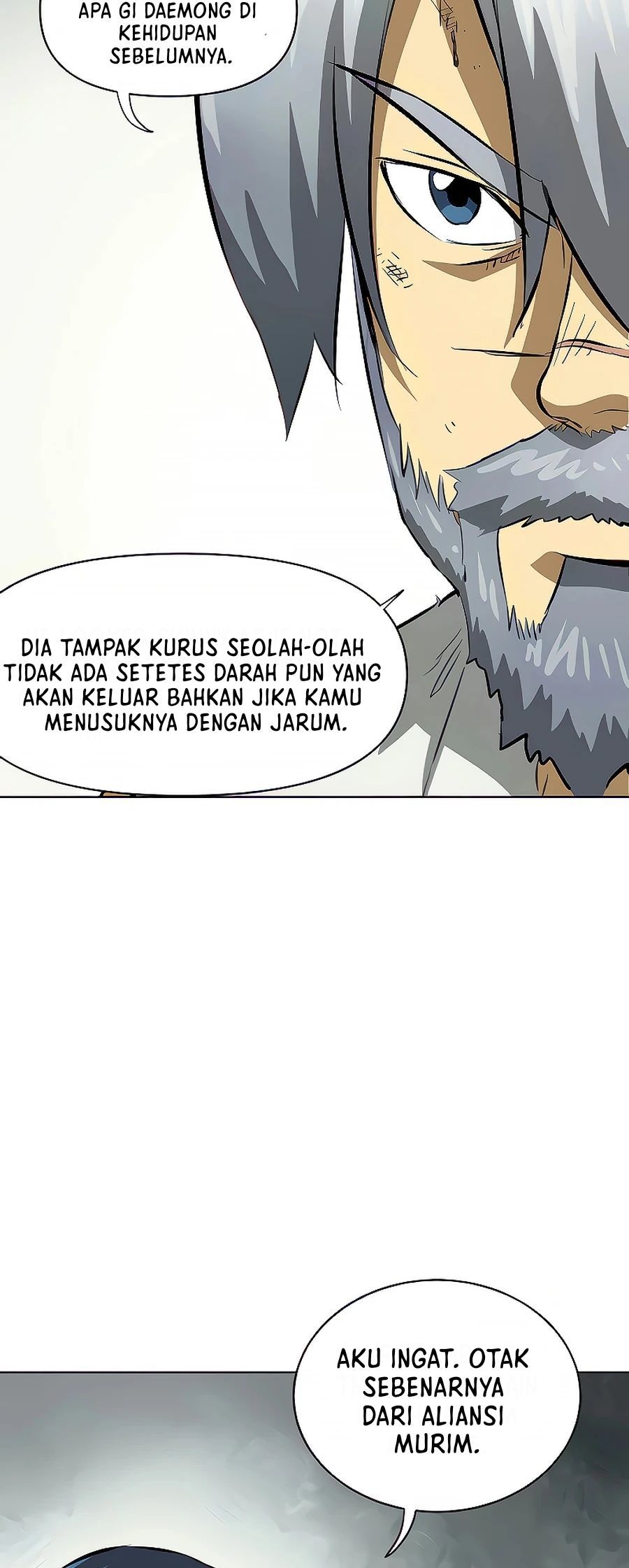 Infinite Level Up in Murim
