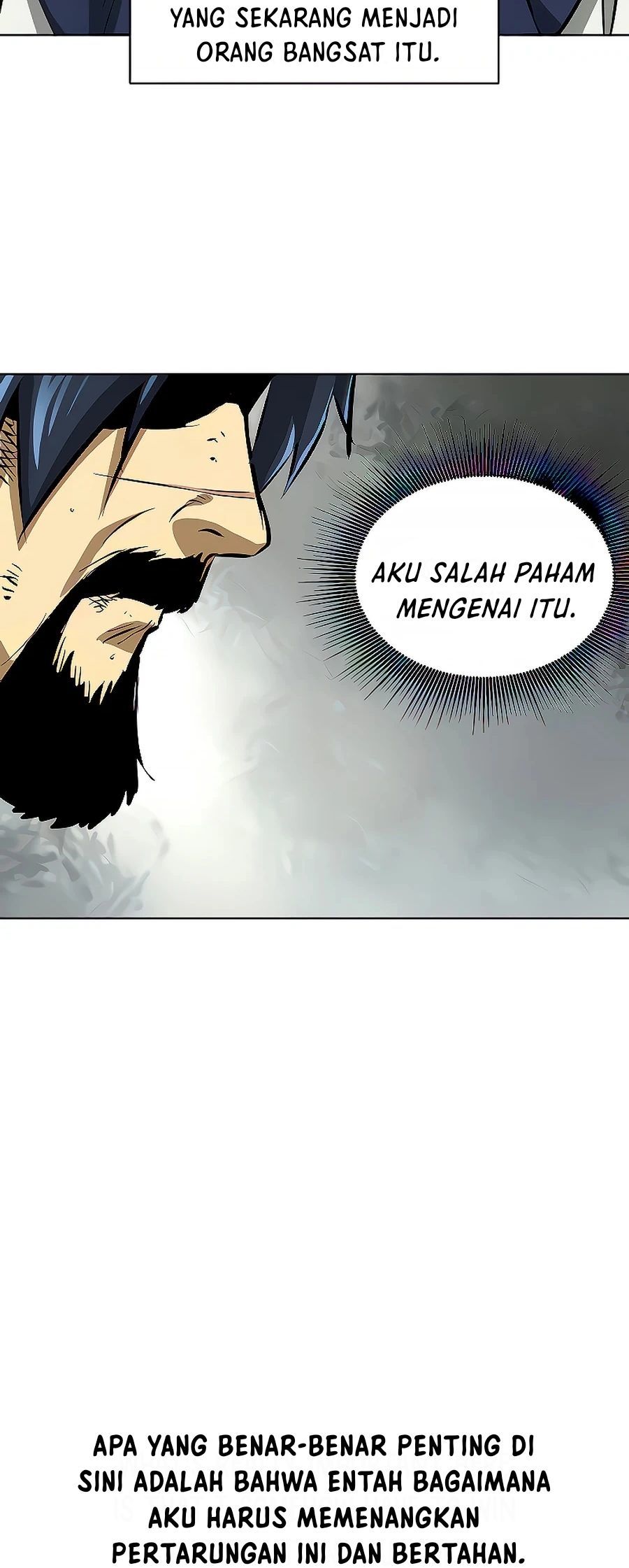 Infinite Level Up in Murim