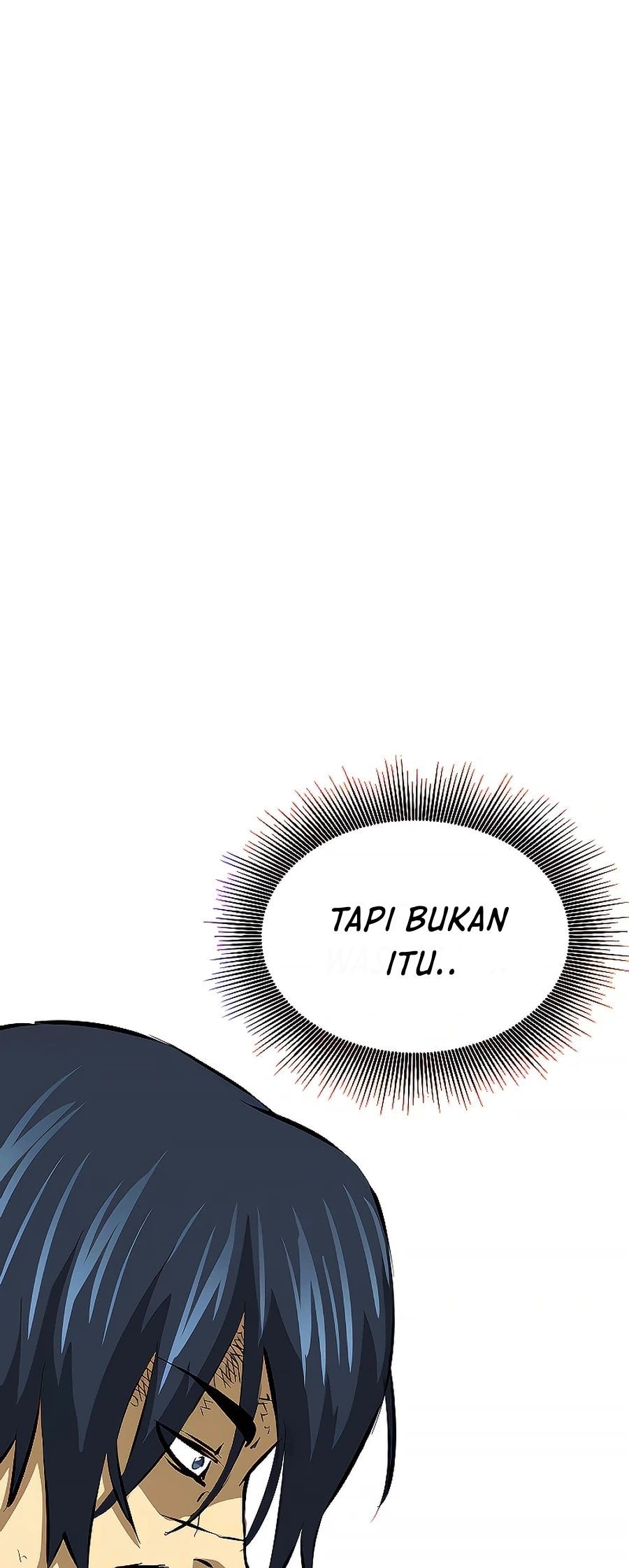 Infinite Level Up in Murim