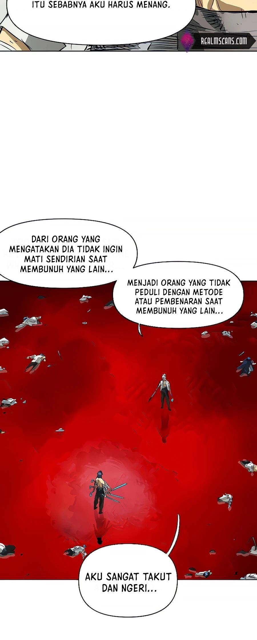 Infinite Level Up in Murim