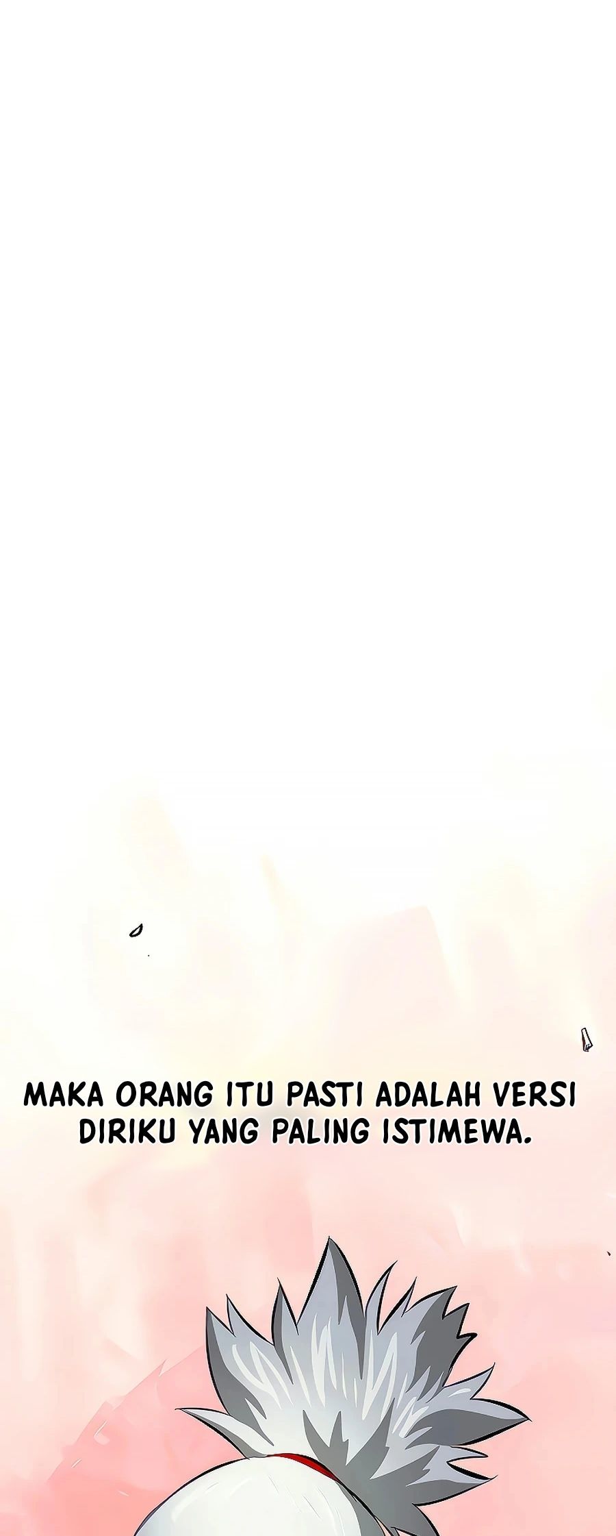 Infinite Level Up in Murim