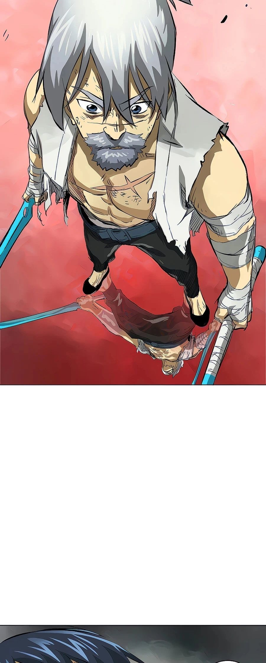 Infinite Level Up in Murim