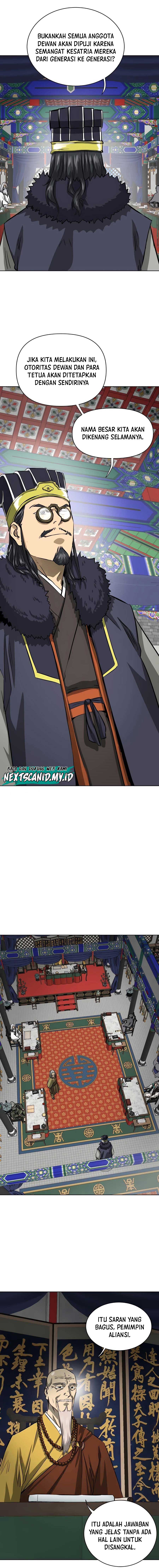 Infinite Level Up in Murim